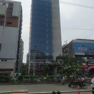 Commercial Space for Rent