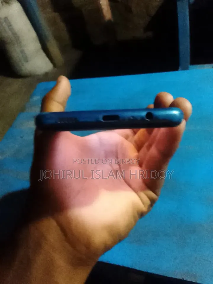 Samsung Galaxy A12 128 GB Green