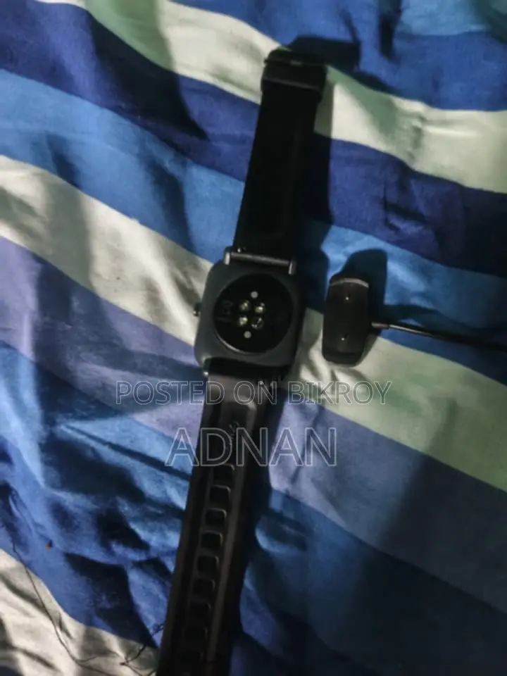 Amazfit GTS 2 Mini Pro - Full Fresh (Emergency Sale)