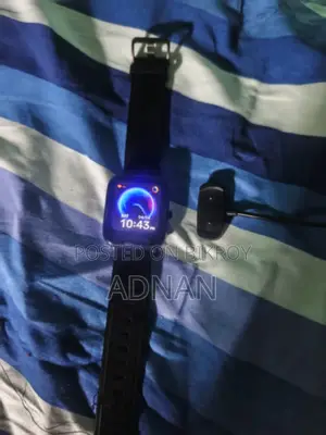 Amazfit GTS 2 Mini Pro - Full Fresh (Emergency Sale)