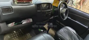 Toyota Probox 2003 White