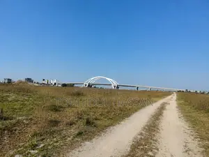 1 Katha land for sale in Bashundhara P Extension block