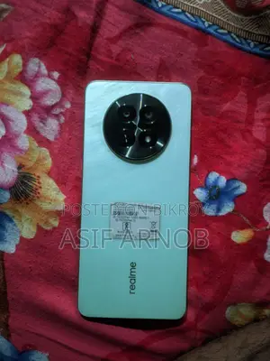 Realme C53 128 GB Green