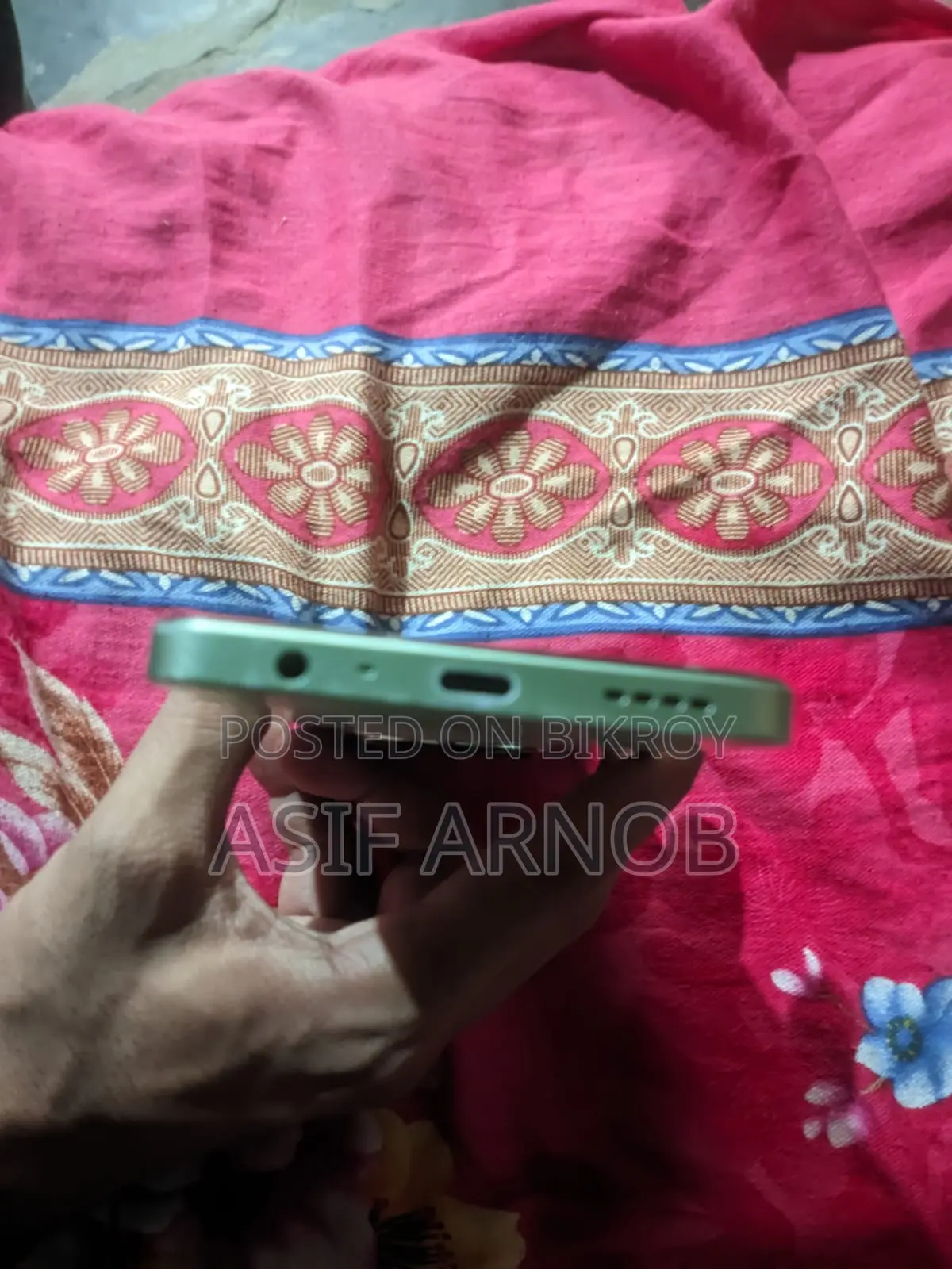 Realme C53 128 GB Green