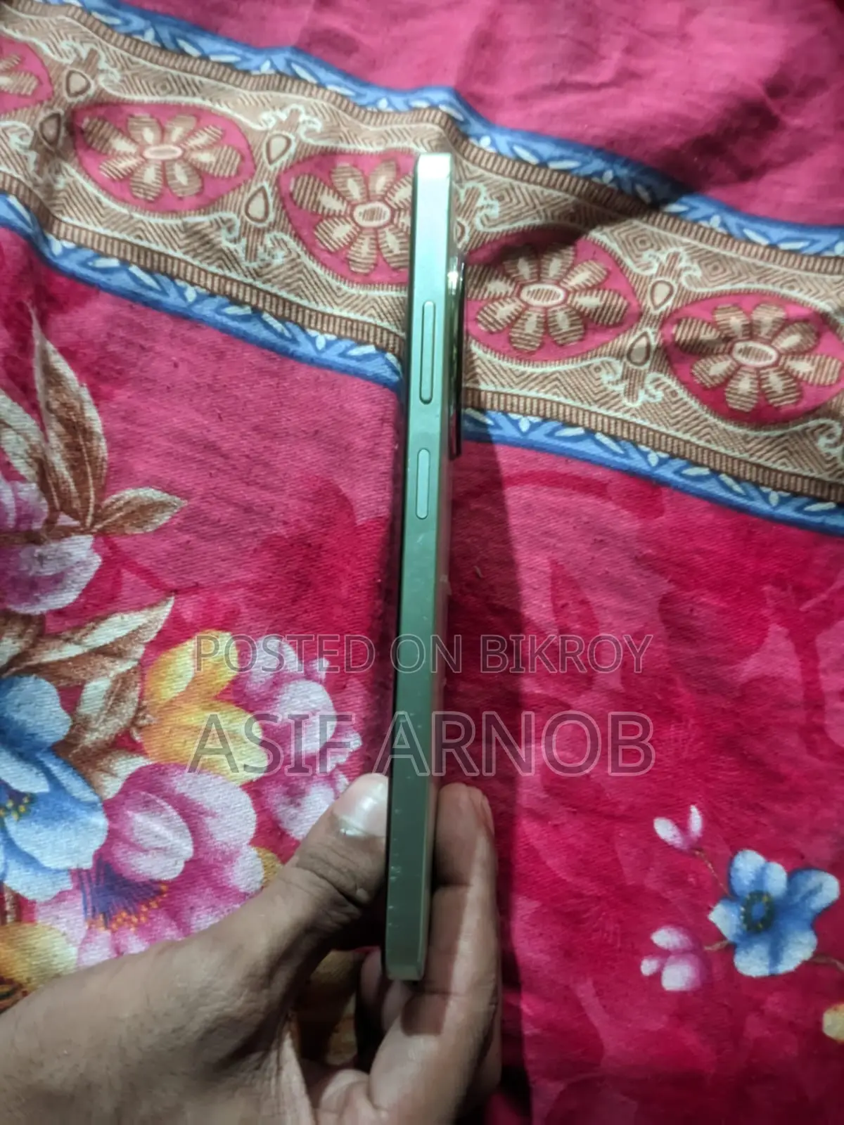 Realme C53 128 GB Green