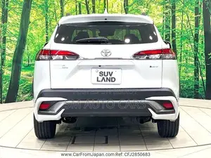 Toyota Corolla Cross 2025 Pearl