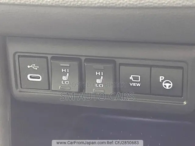 Toyota Corolla Cross 2025 Pearl