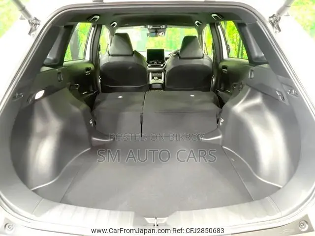 Toyota Corolla Cross 2025 Pearl