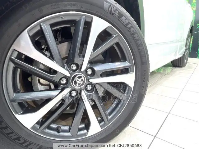 Toyota Corolla Cross 2025 Pearl