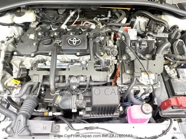 Toyota Corolla Cross 2025 Pearl