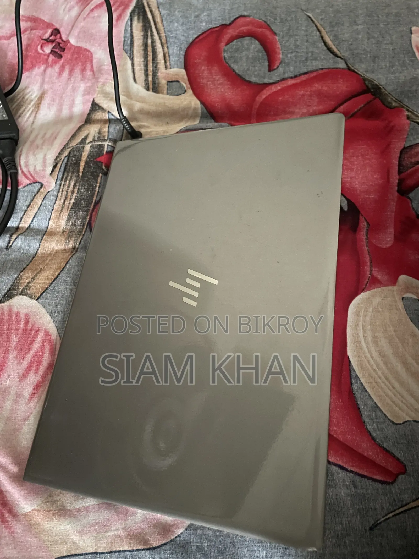 নতুন ল্যাপটপ এইচপি জেডবুক ১৪ইউ জি৬ ৮জিবি ইন্টেল কোর আই৫ এসএসডি ২৫৬জিবি