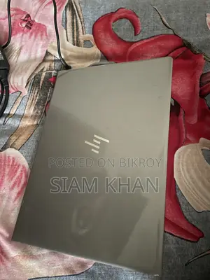 নতুন ল্যাপটপ এইচপি জেডবুক ১৪ইউ জি৬ ৮জিবি ইন্টেল কোর আই৫ এসএসডি ২৫৬জিবি