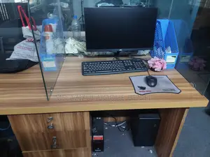 Desktop Computer 8GB Intel Core I5 SSD 256GB