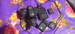 Canon 750d