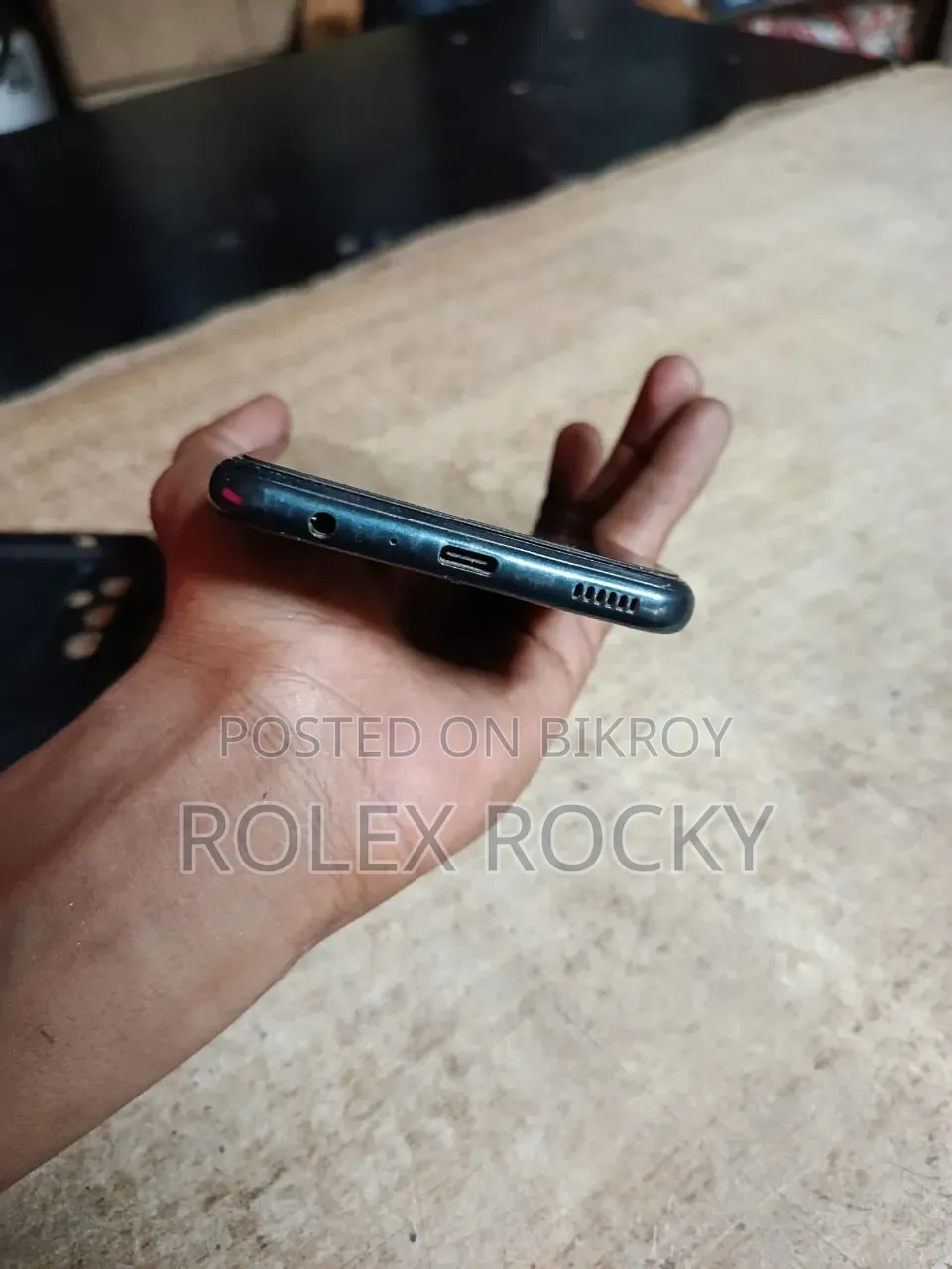 Samsung Galaxy F23 128 GB Green