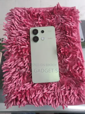 Xiaomi Redmi Note 13 256 GB Green