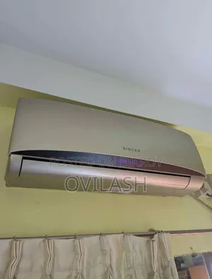 সিঙ্গার ২ টন এসি