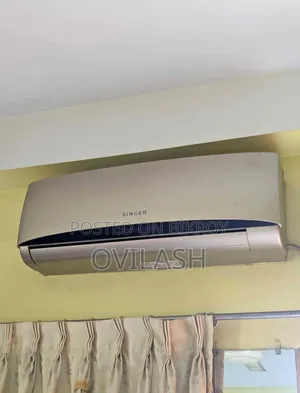 সিঙ্গার ২ টন এসি