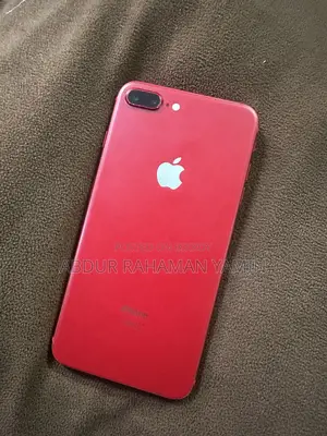 Apple iPhone 8 Plus 64 GB Red