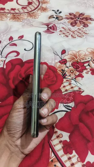 Vivo Y17 256 GB Blue