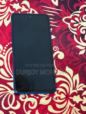 OnePlus Nord CE 5G 256 GB Blue