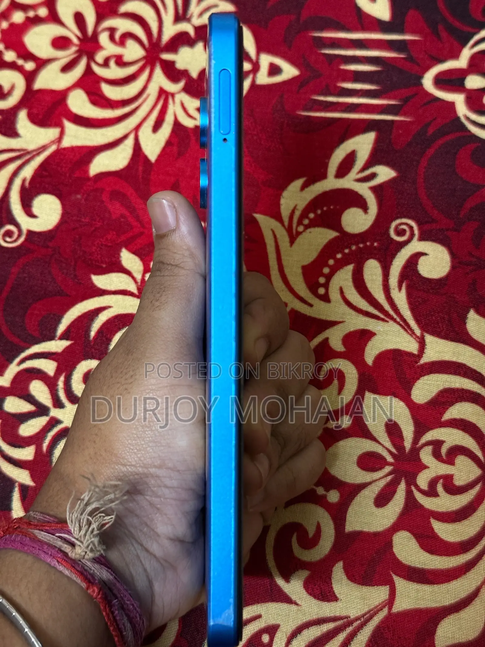 OnePlus Nord CE 5G 256 GB Blue