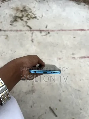 Realme 8 5G 128 GB Blue