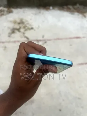 Realme 8 5G 128 GB Blue