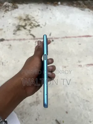 Realme 8 5G 128 GB Blue