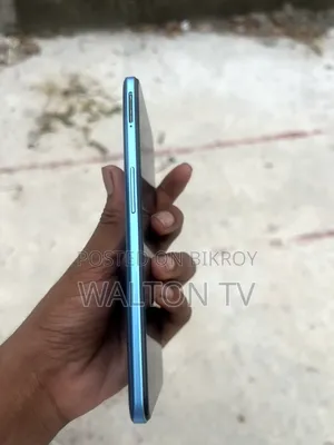 Realme 8 5G 128 GB Blue