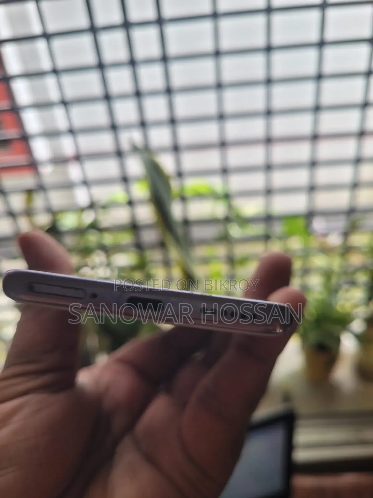 Xiaomi Redmi Note 14 Pro 5G 256 GB Purple
