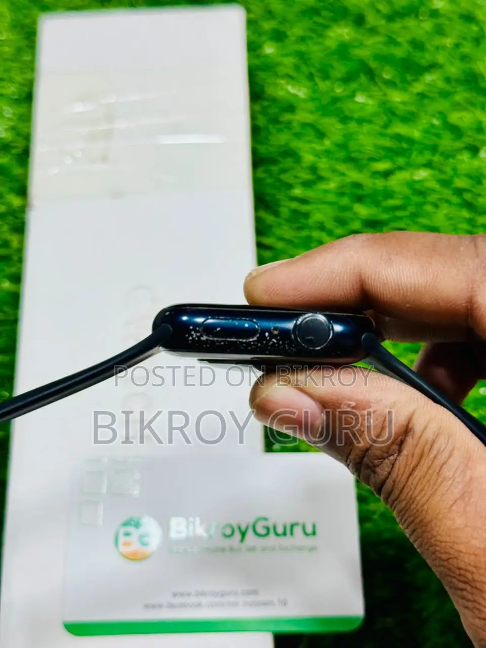 Apple Watch Series 7 44mm