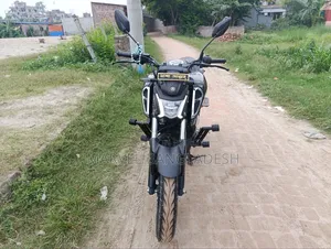 Yamaha FZ 2025 Black