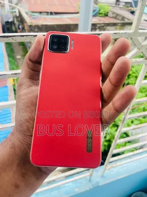 Oppo F17 ১২৮ জিবি