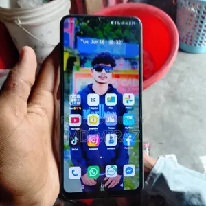 Realme C51 64 GB Black