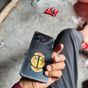 Realme C51 64 GB Black