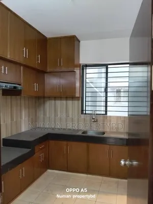 3-bedroom Apartment in Numan Property Bd, Basundhara for Rent