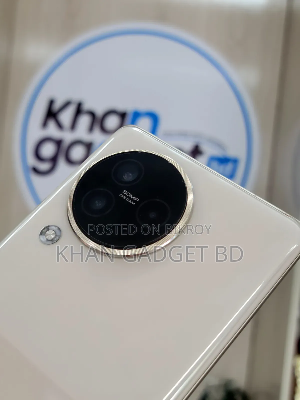 শাওমি সিভি ৩ ৫১২ জিবি সাদা