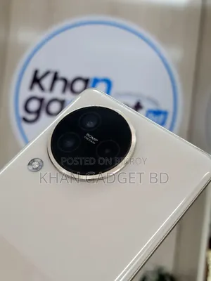 শাওমি সিভি ৩ ৫১২ জিবি সাদা