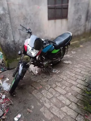 ওয়ালটন ক্রুজ ২০১১ ব্ল্যাক