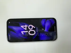 Google Pixel 9a 128 GB Black