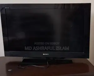 টিভি সনি ব্রাভিয়া (অরিজিনাল)