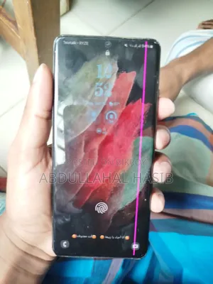 স্যামসাং গ্যালাক্সি এস২১ আল্ট্রা ৫জি ১২৮ জিবি কালো