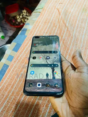 OnePlus Nord 128 GB Blue