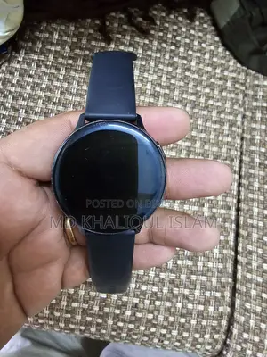Samsung Galaxy Watch Active 2