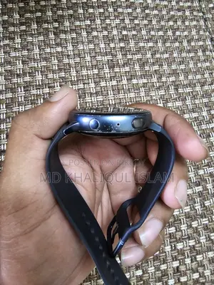 Samsung Galaxy Watch Active 2