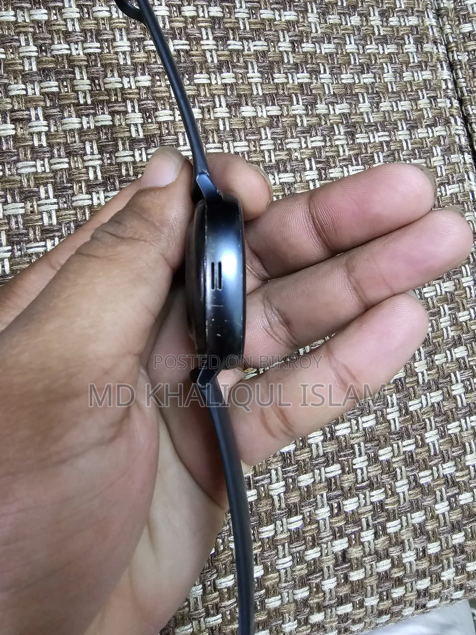 Samsung Galaxy Watch Active 2