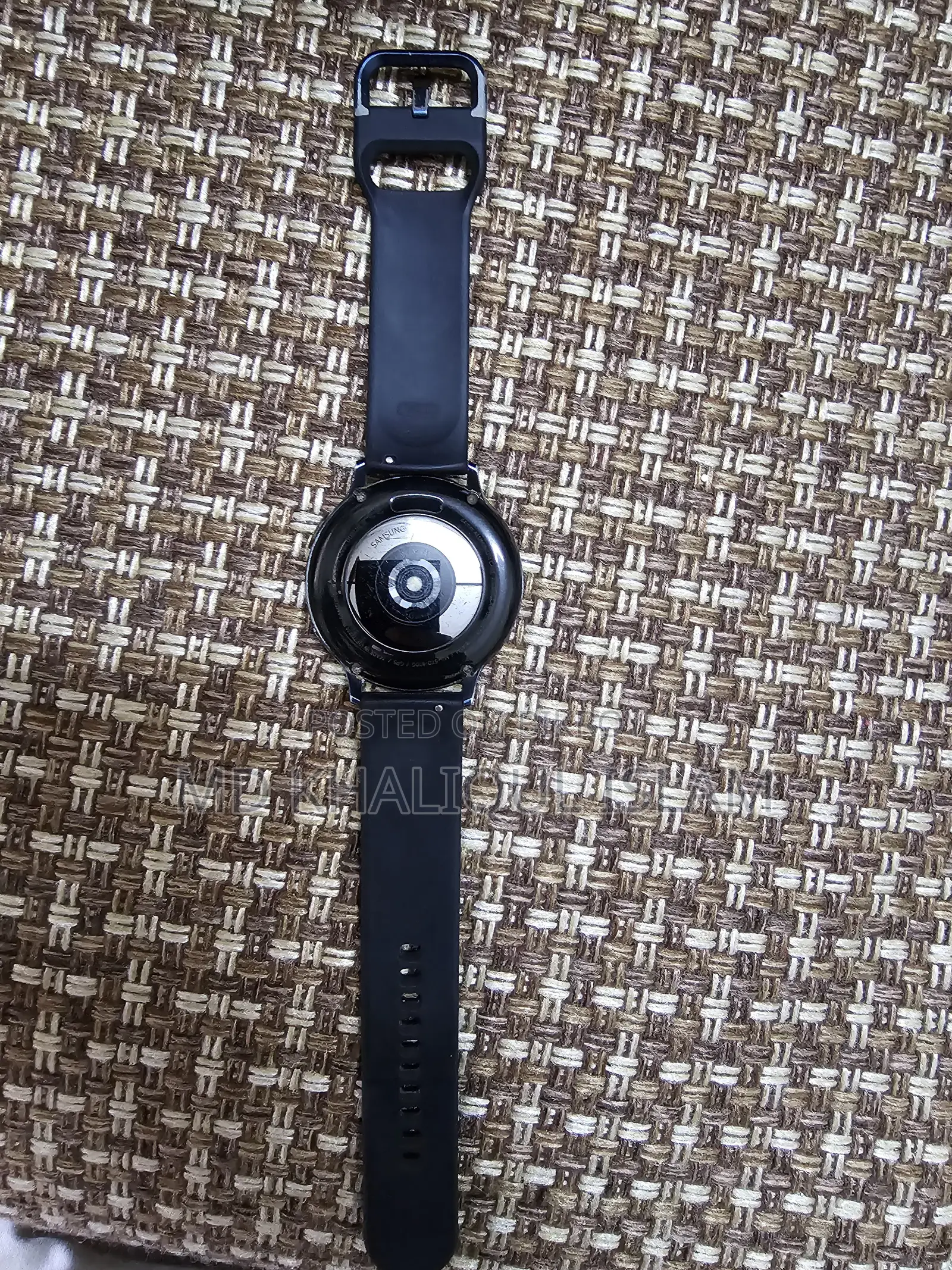 Samsung Galaxy Watch Active 2