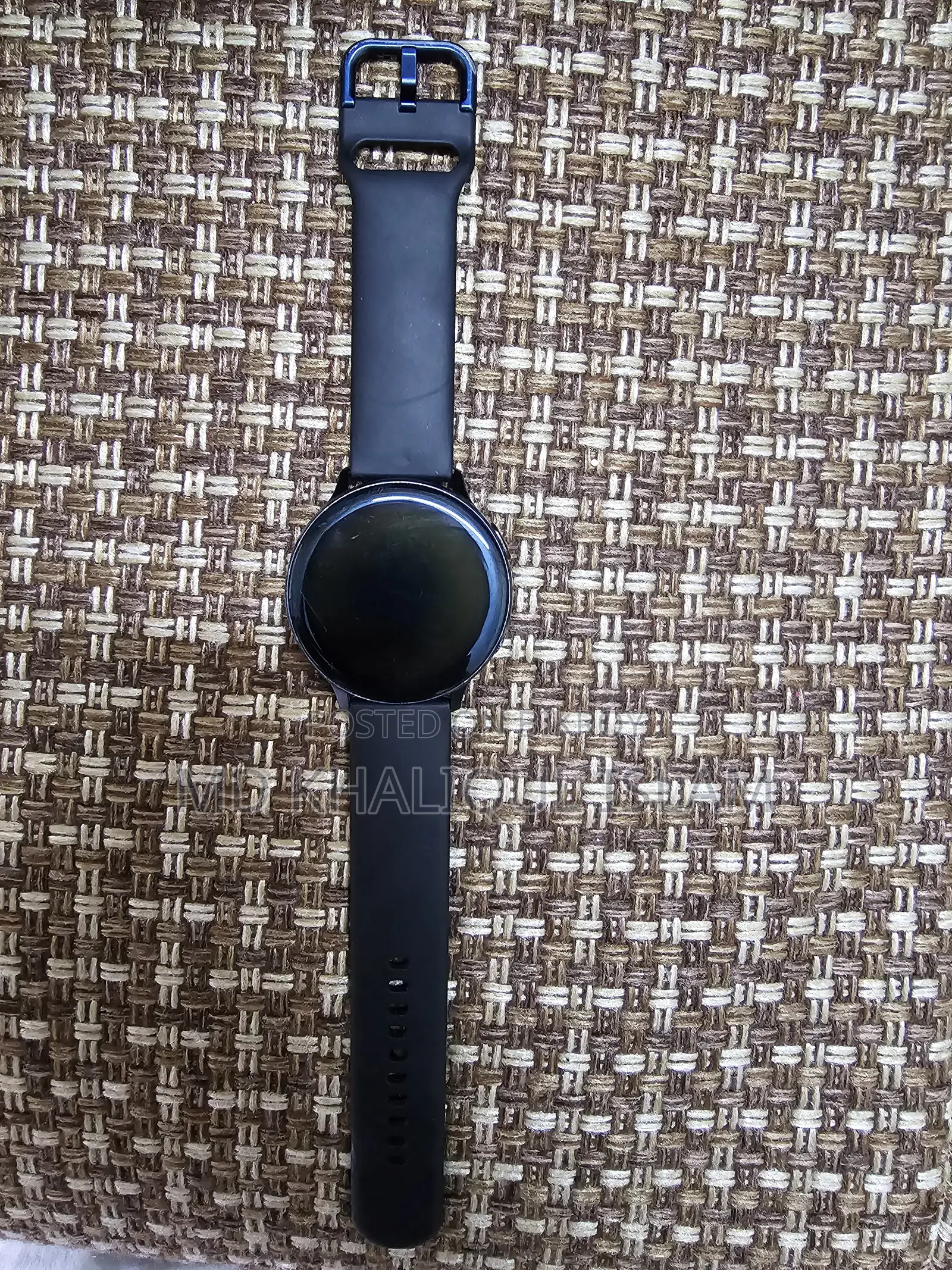 Samsung Galaxy Watch Active 2