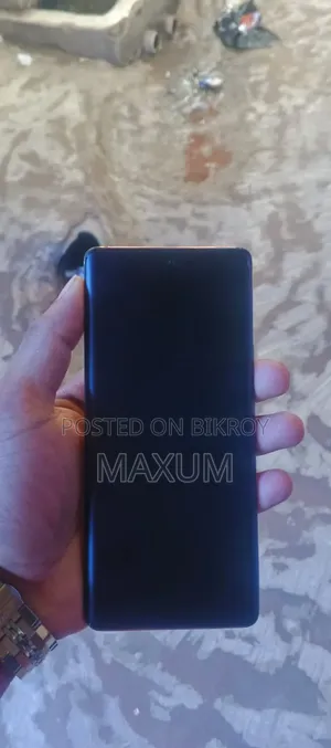 Infinix Zero 30 256 GB Gold